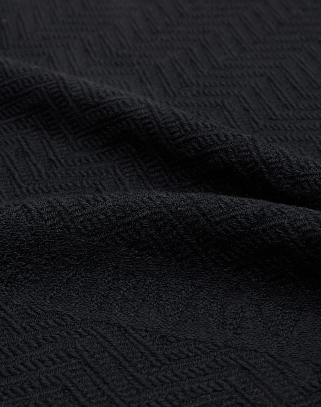 wool-scarf-with-chevron-motif-black--emporio-armani