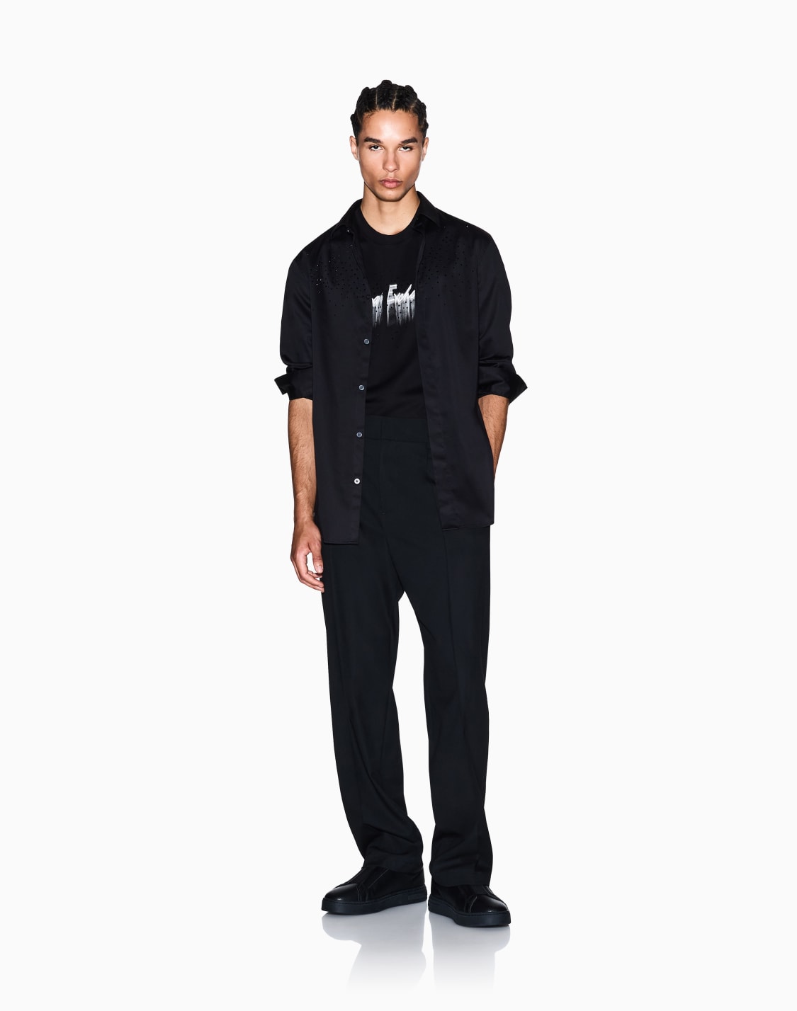 regular-fit-t-shirts-black--armani-exchange