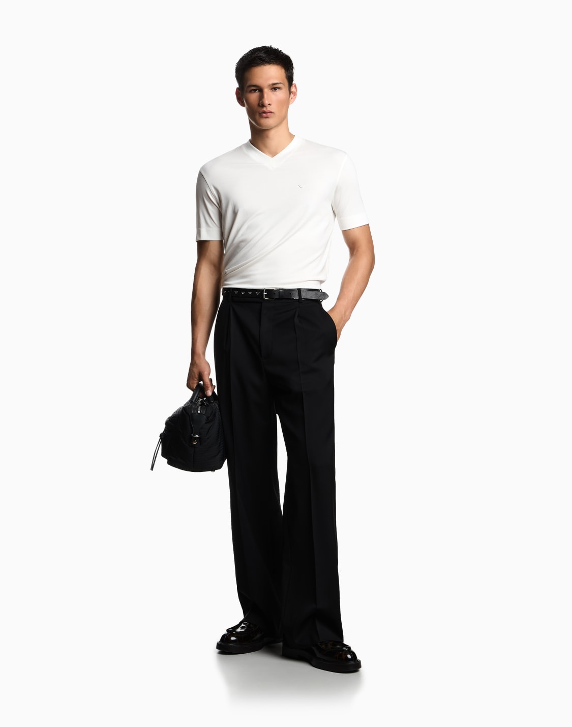 modal-jersey-v-neck-t-shirt-with-micro-eagle-embroidery-white--emporio-armani
