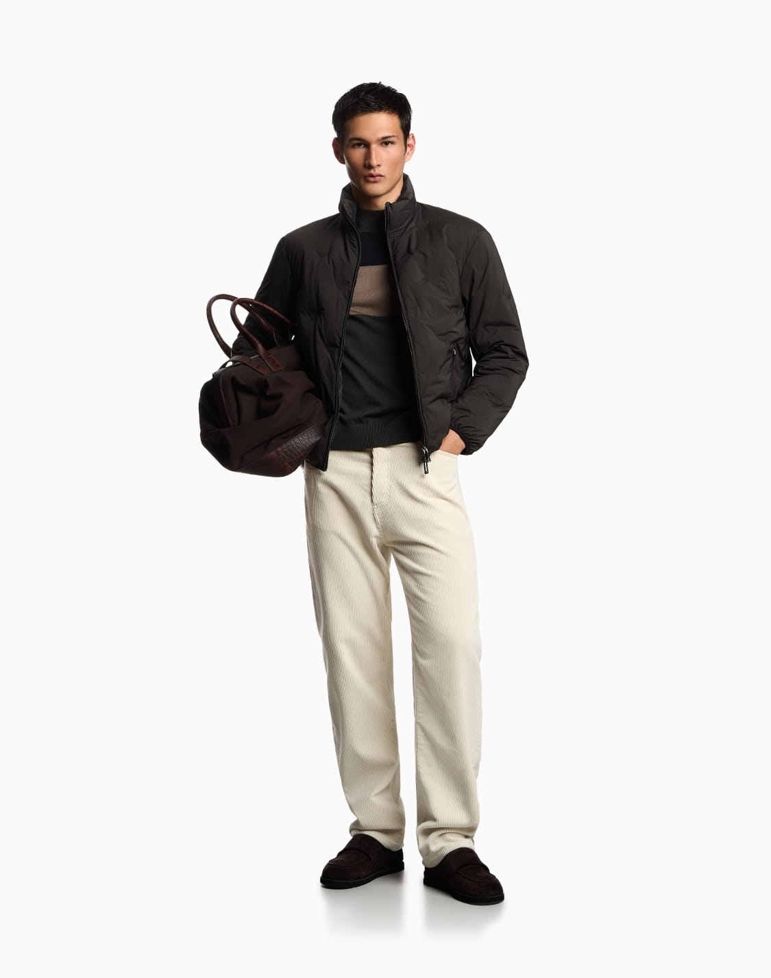 colour-block-virgin-wool-jumper-grey--emporio-armani