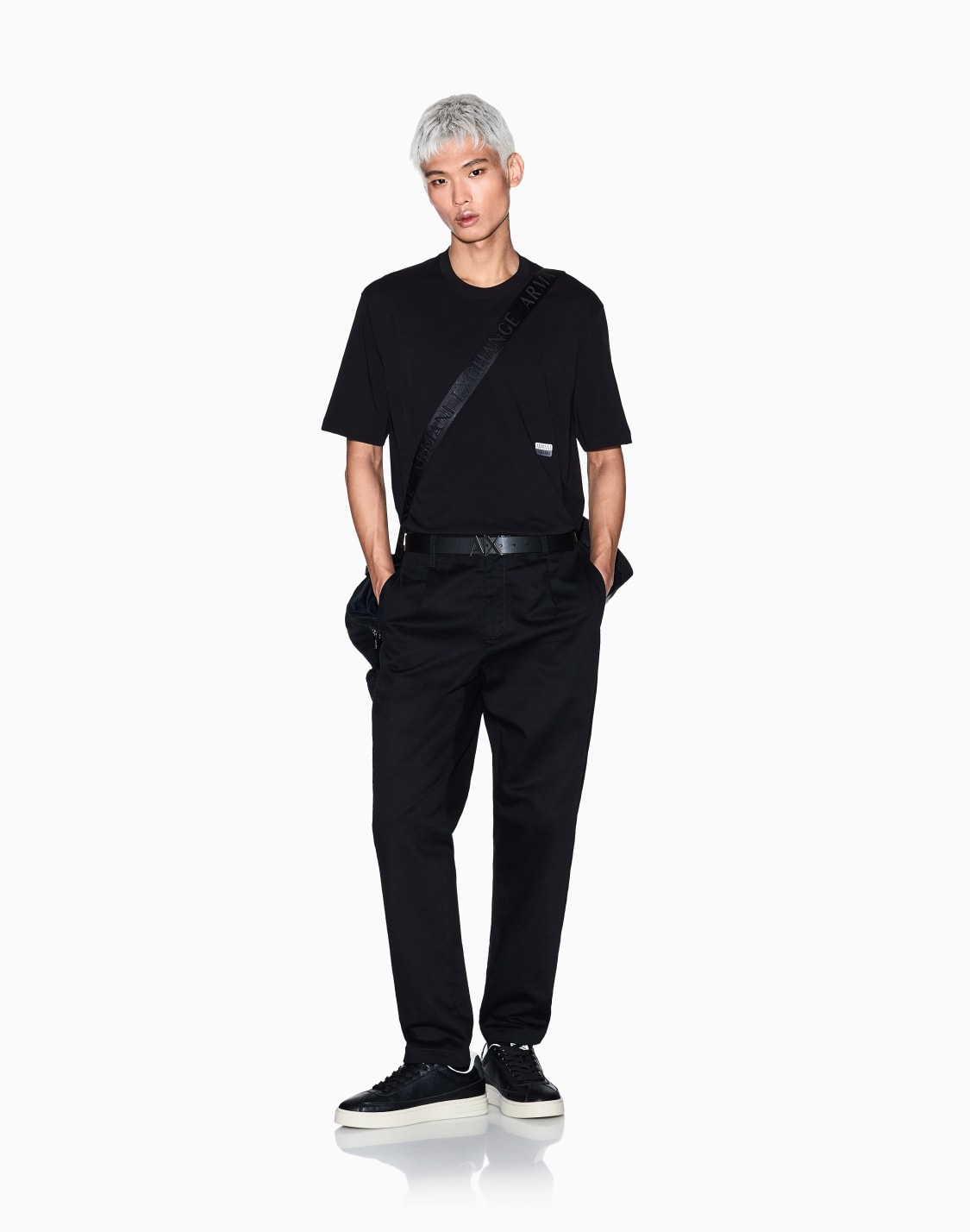 regular-fit-t-shirt-with-small-logo-black--armani-exchange