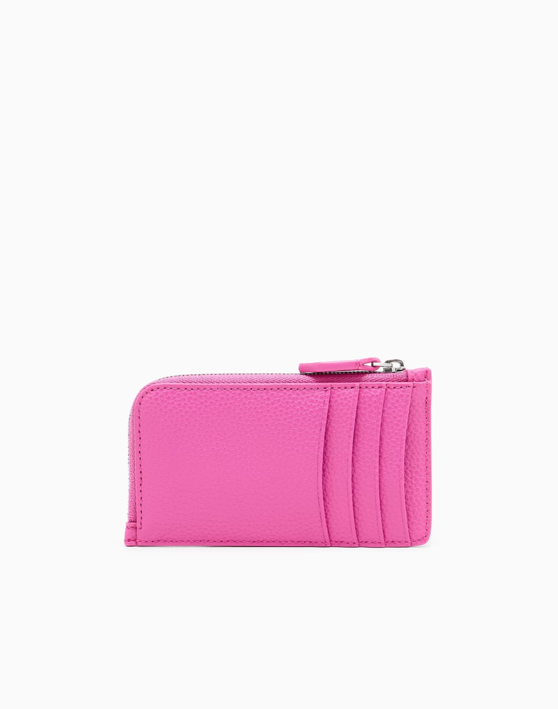 myea-ラウンドジップカドホルダ-ディアプリント-ピンク--emporio-armani