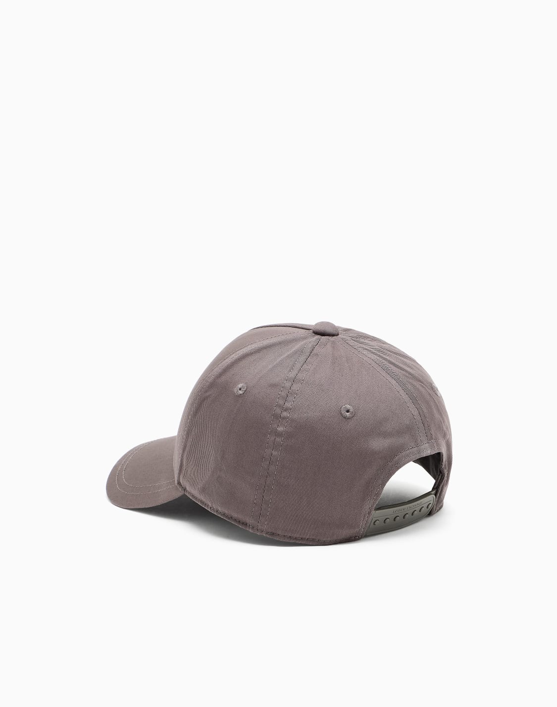 cappelli-con-visiera-grigio--armani-exchange