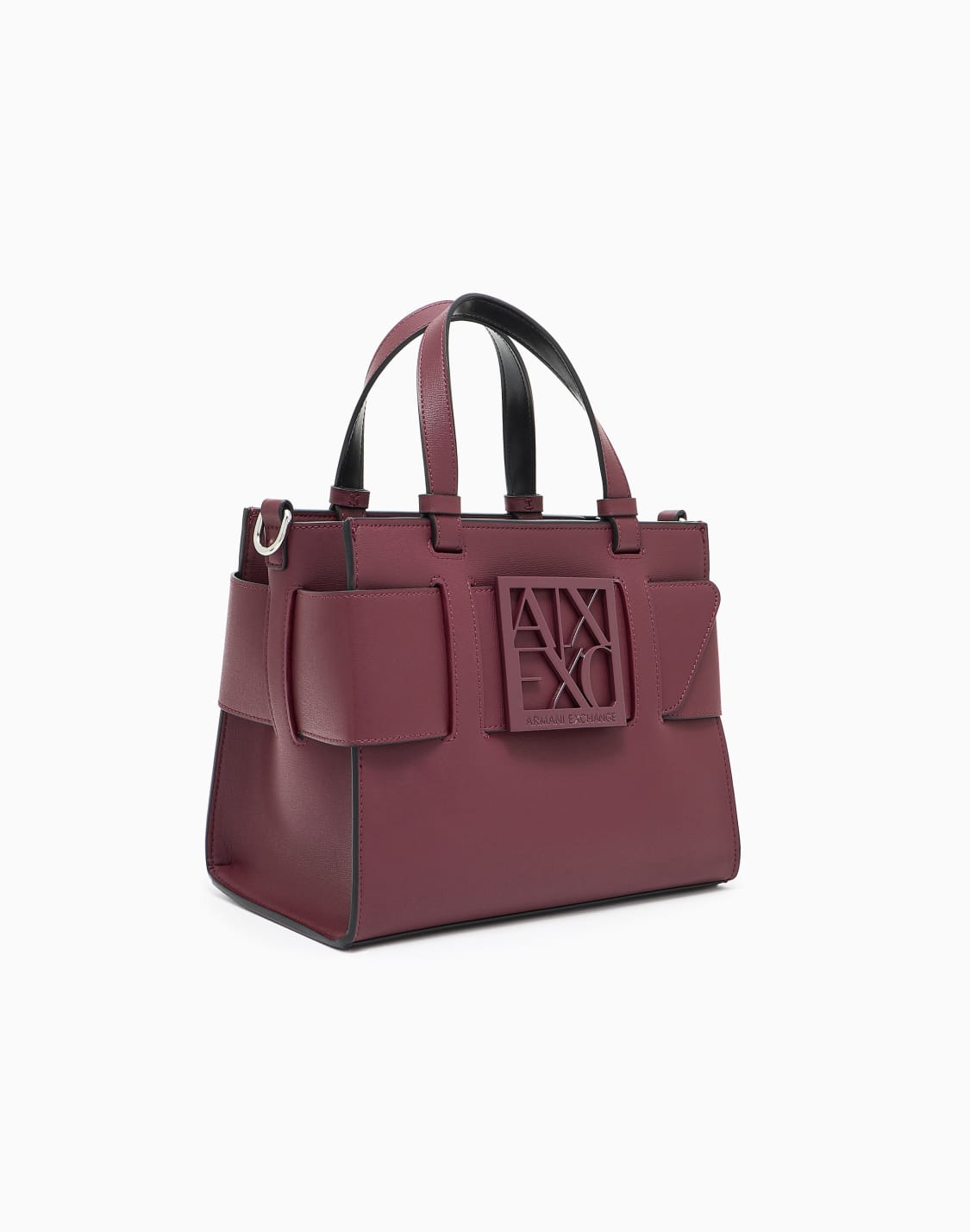 medium-tote-bag-with-double-handles-and-shoulder-strap-burgundy--armani-exchange