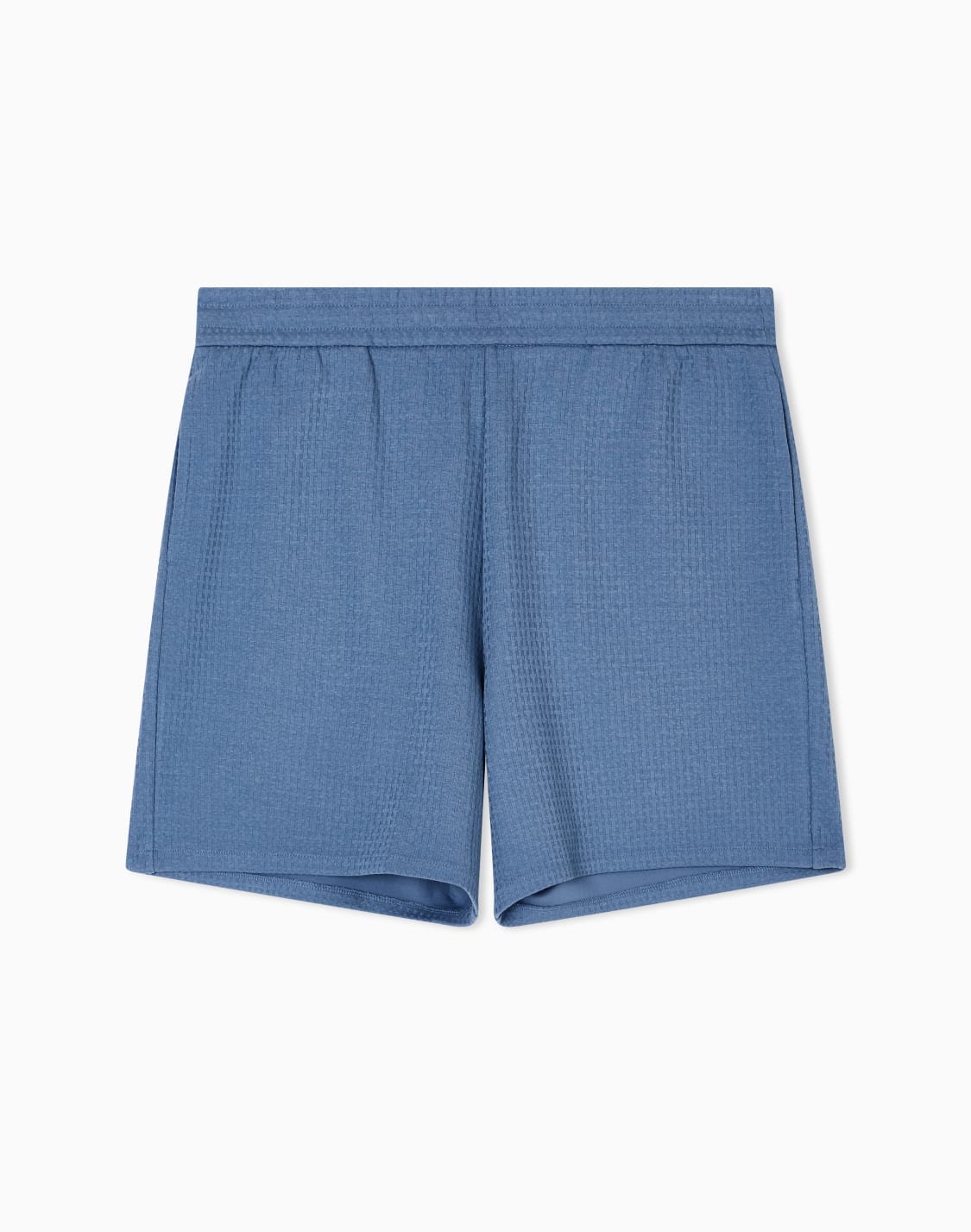 asv-lyocell-blend-jacquard-jersey-bermuda-shorts-light-blue--emporio-armani
