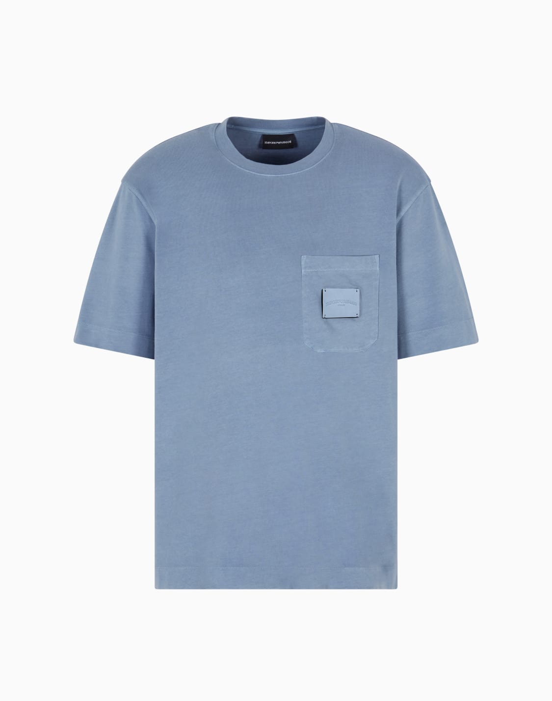 asv-jersey-t-shirt-with-leather-logo-patch-light-blue--emporio-armani