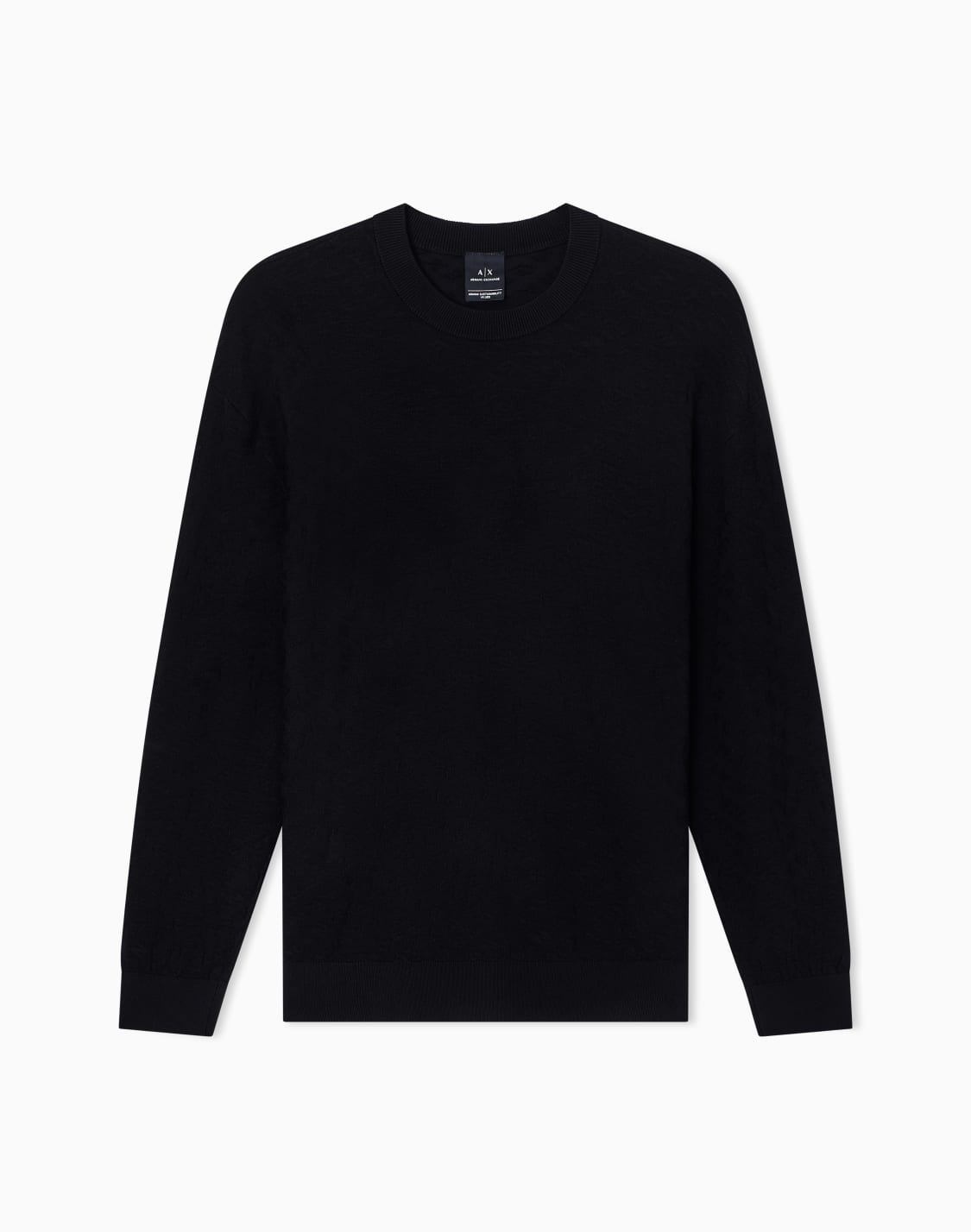 jersis-negro--armani-exchange