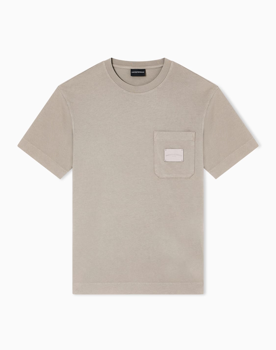 asv-jersey-t-shirt-with-leather-logo-patch-beige--emporio-armani