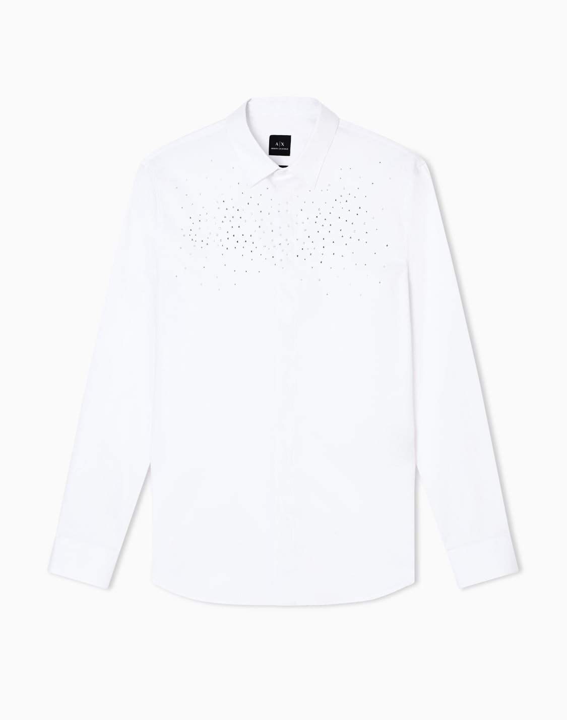 classic-shirts-white--armani-exchange