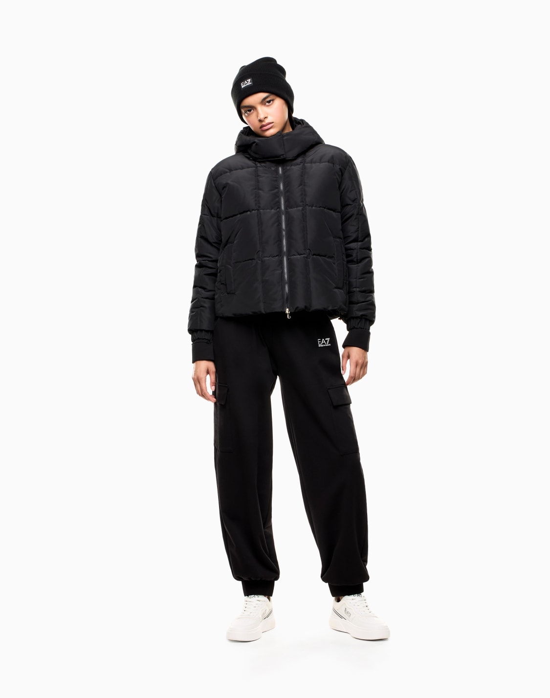 chaqueta-acolchada-con-relleno-calidum7-negro--ea7