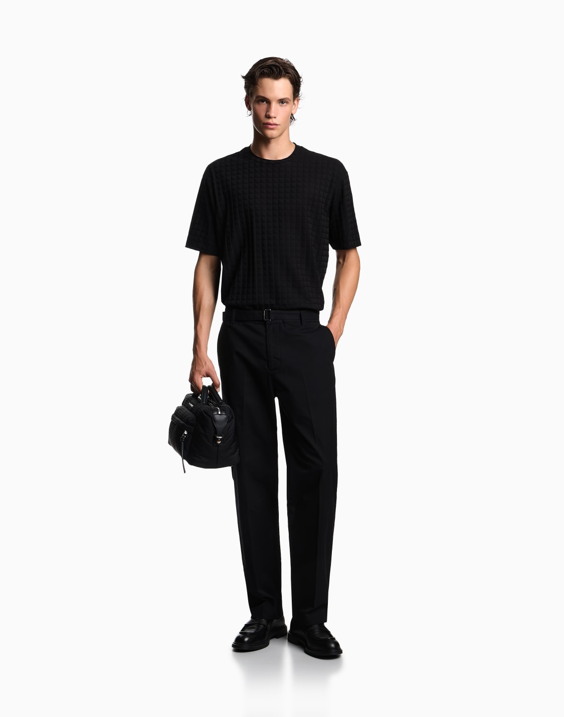 asv-jacquard-jersey-t-shirt-with-repeated-eagle-motif-black--emporio-armani