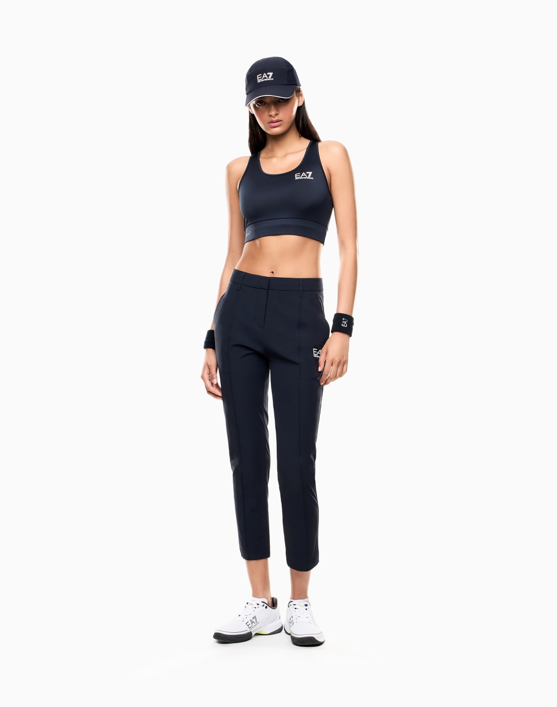 pantalones-rectos-de-tejido-elstico-ligero-golf-pro-azul--ea7