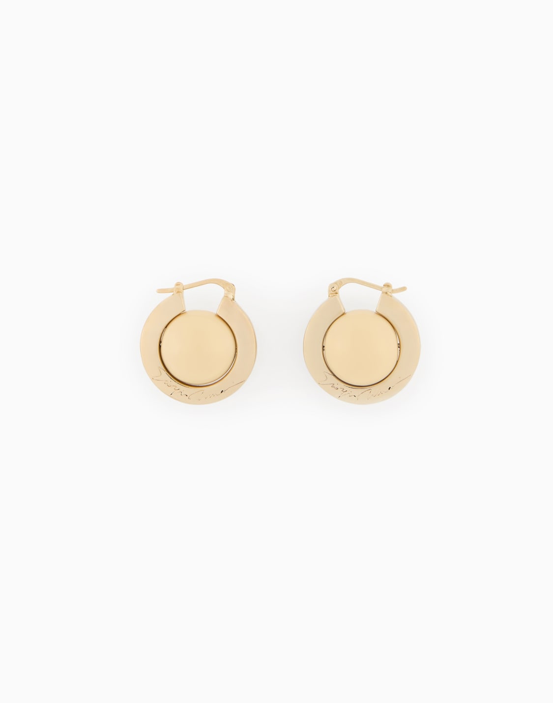 metal-earrings-with-resin-spheres-beige--giorgio-armani