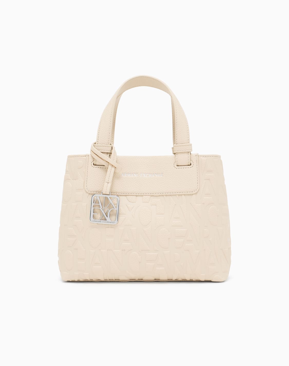 shoppers-beige--armani-exchange