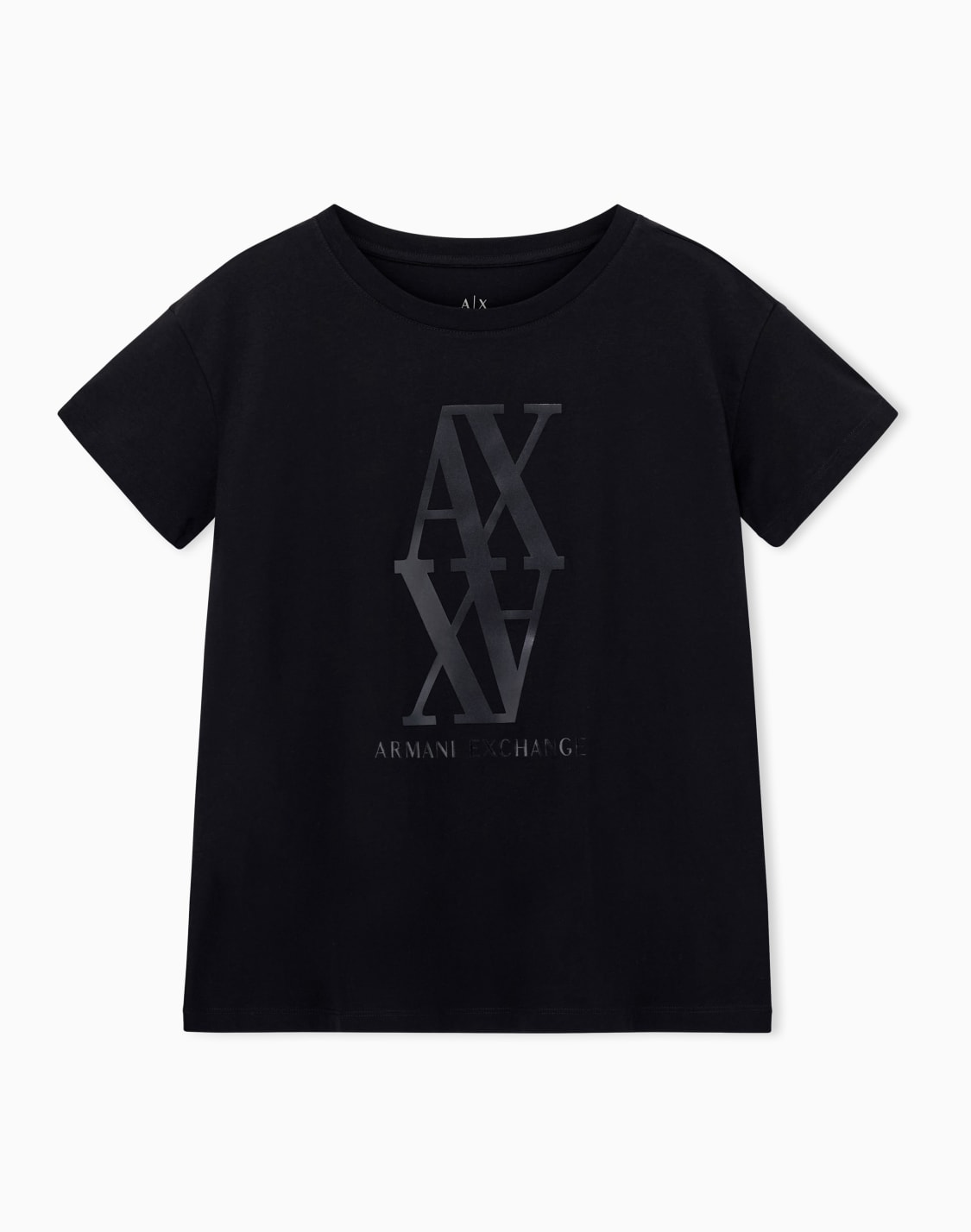 relaxed-fit-t-shirts-black--armani-exchange