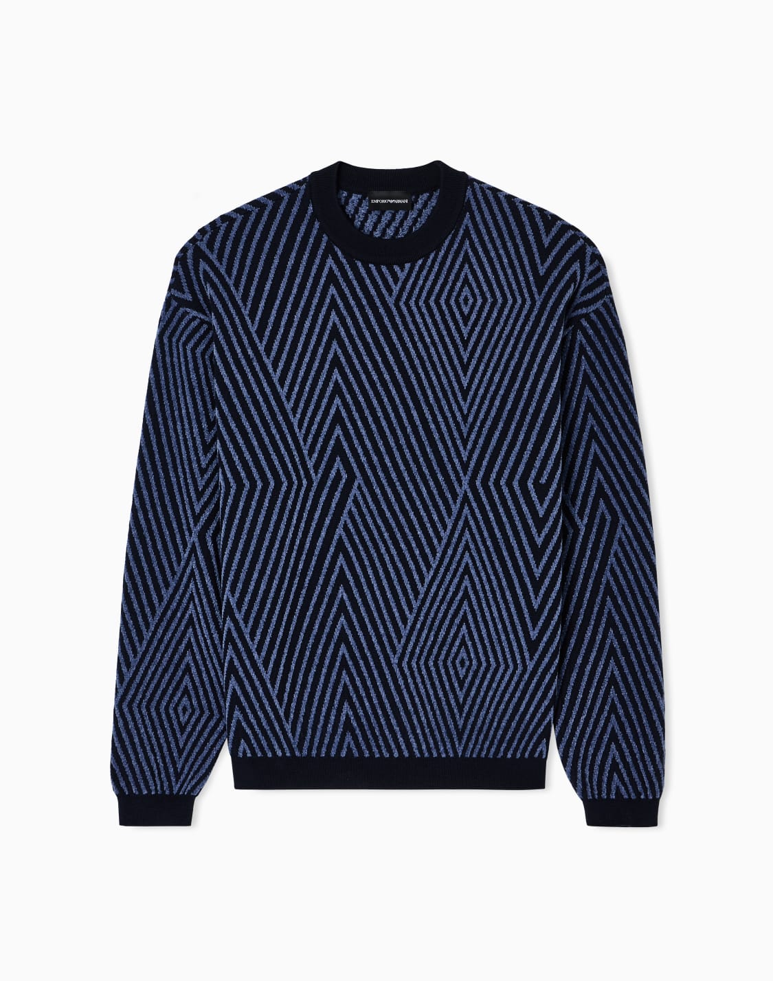 EMPORIO ARMANI エンポリオアルマーニ メンズセーター/ニット
