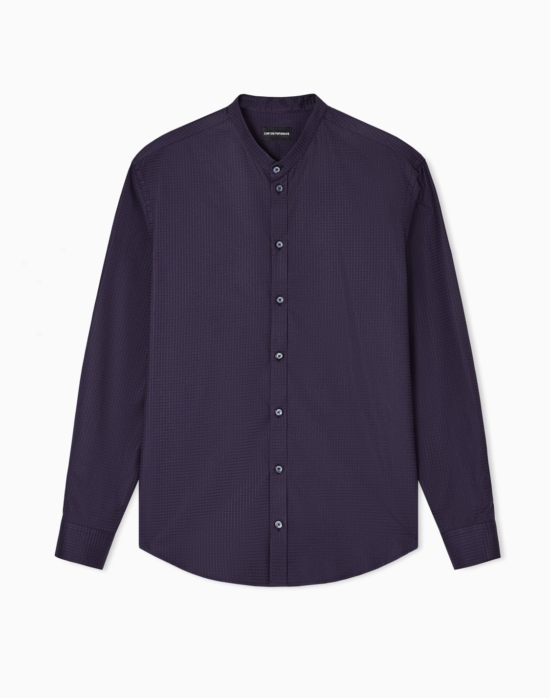 armure-effect-jacquard-guru-collar-shirt-patterned--emporio-armani