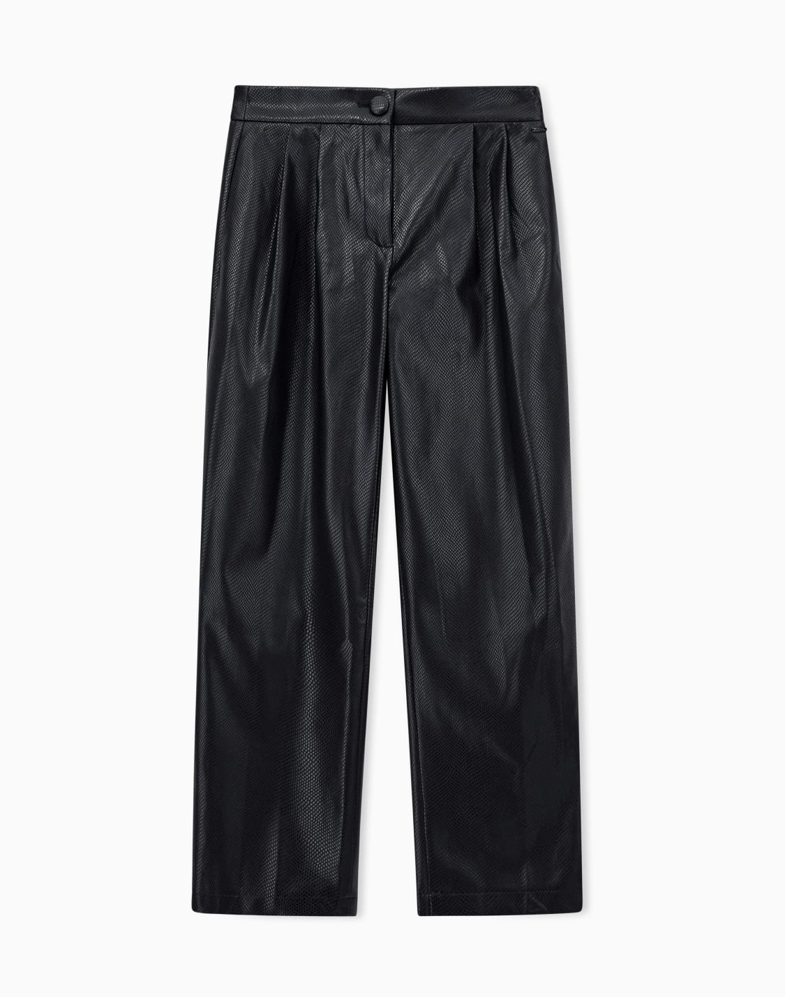 casual-trousers-black--armani-exchange