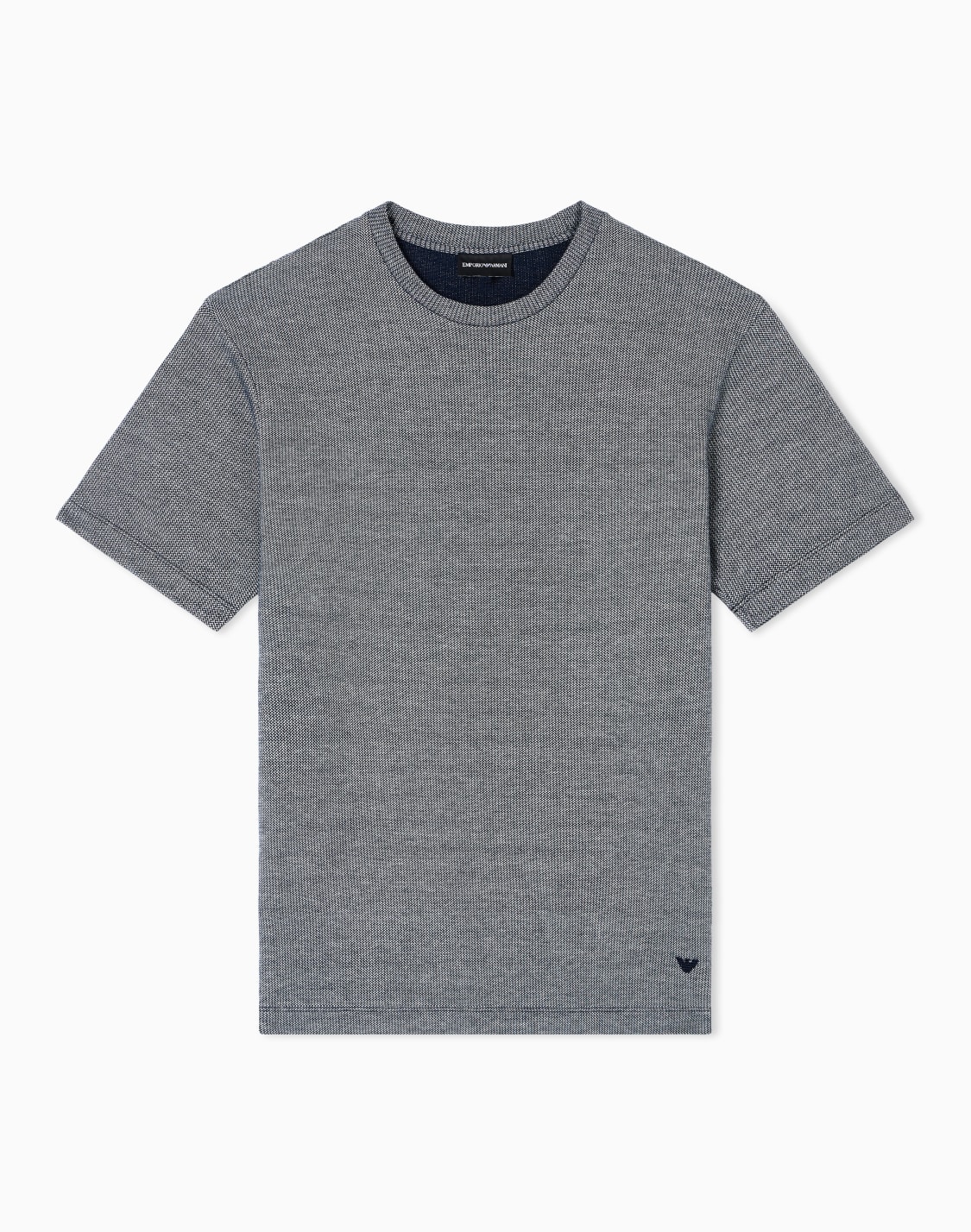 asv-two-tone-jersey-knit-t-shirt-beige--emporio-armani
