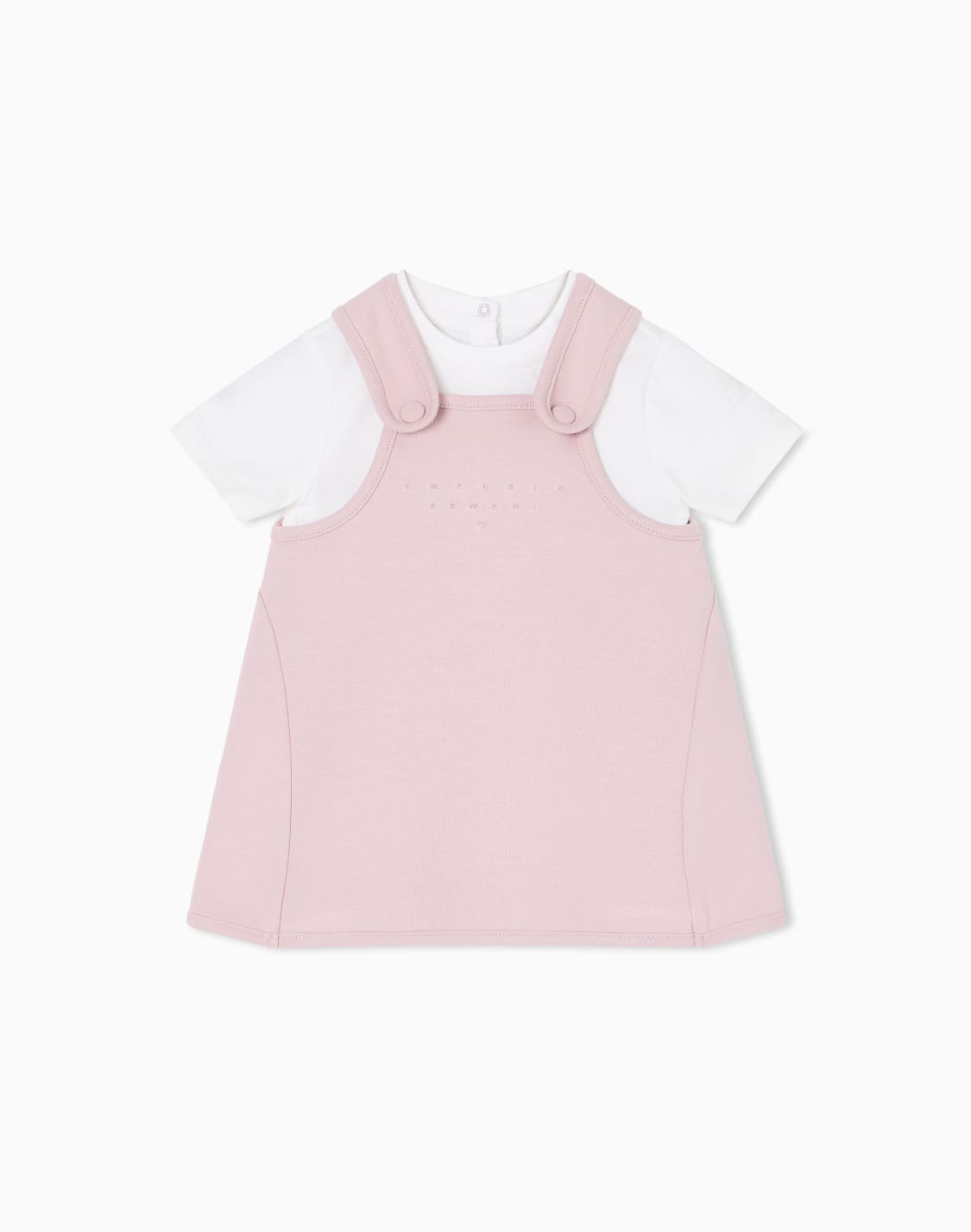 interlock-jersey-dungarees-and-t-shirt-set-pink--emporio-armani