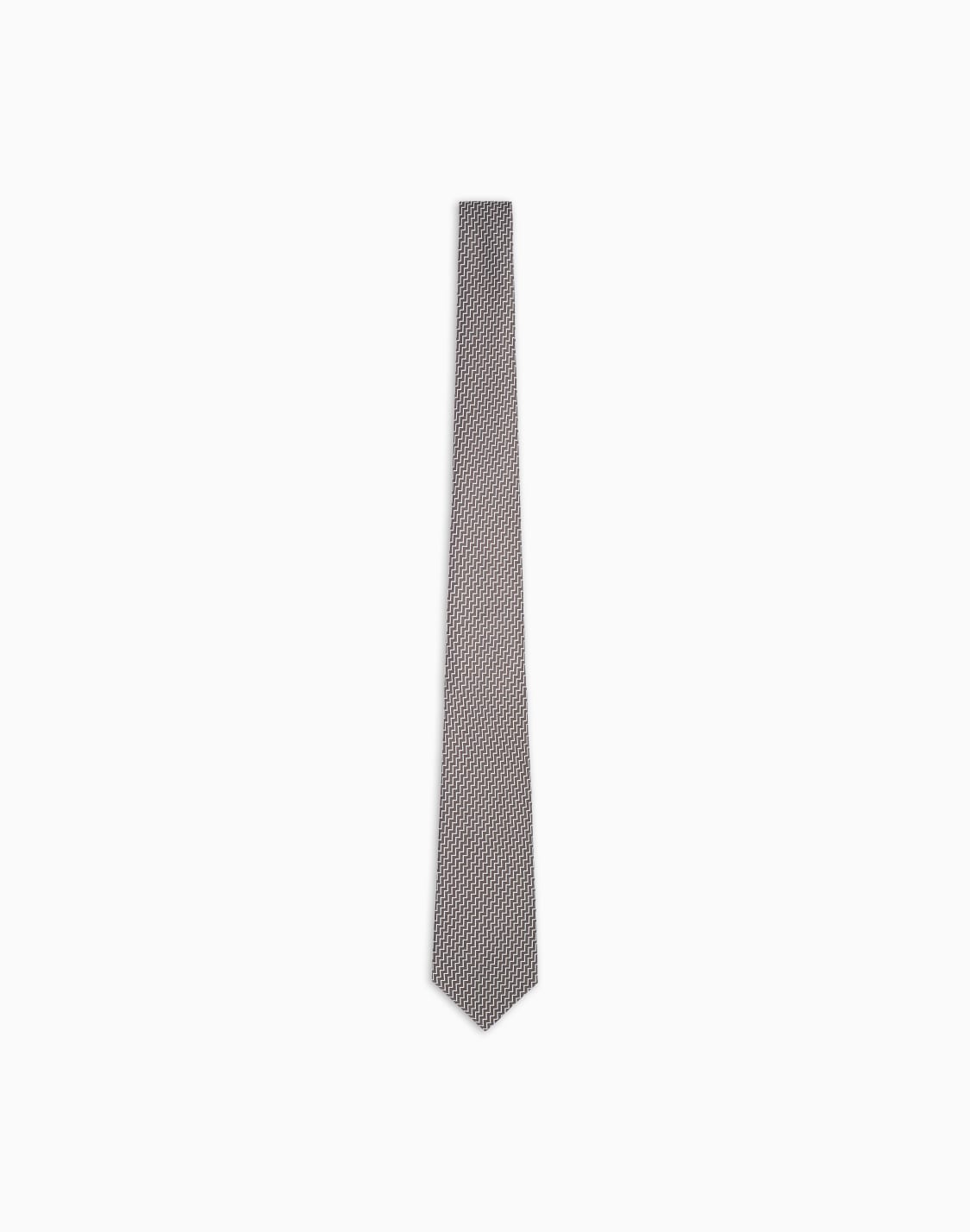 cravate-en-soie-imprime-beige--giorgio-armani