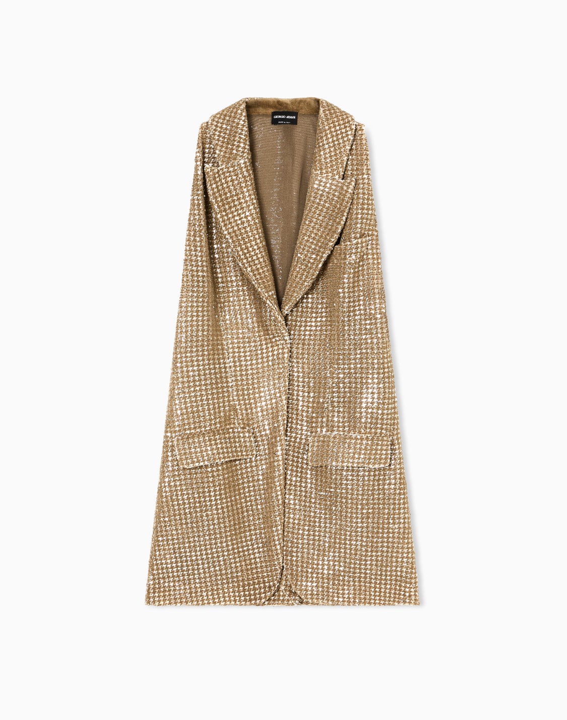 gilet-lungo-in-jersey-con-stampa-flock-e-paillettes-oro--giorgio-armani
