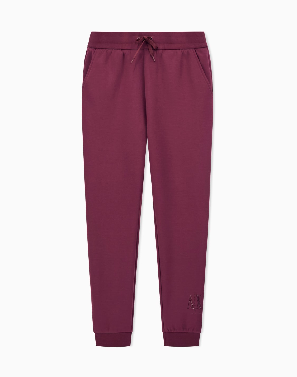 pantalones-deportivos-icon-burdeos--armani-exchange