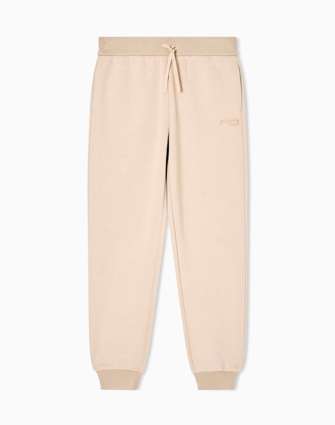 sweatpants-camel--armani-exchange