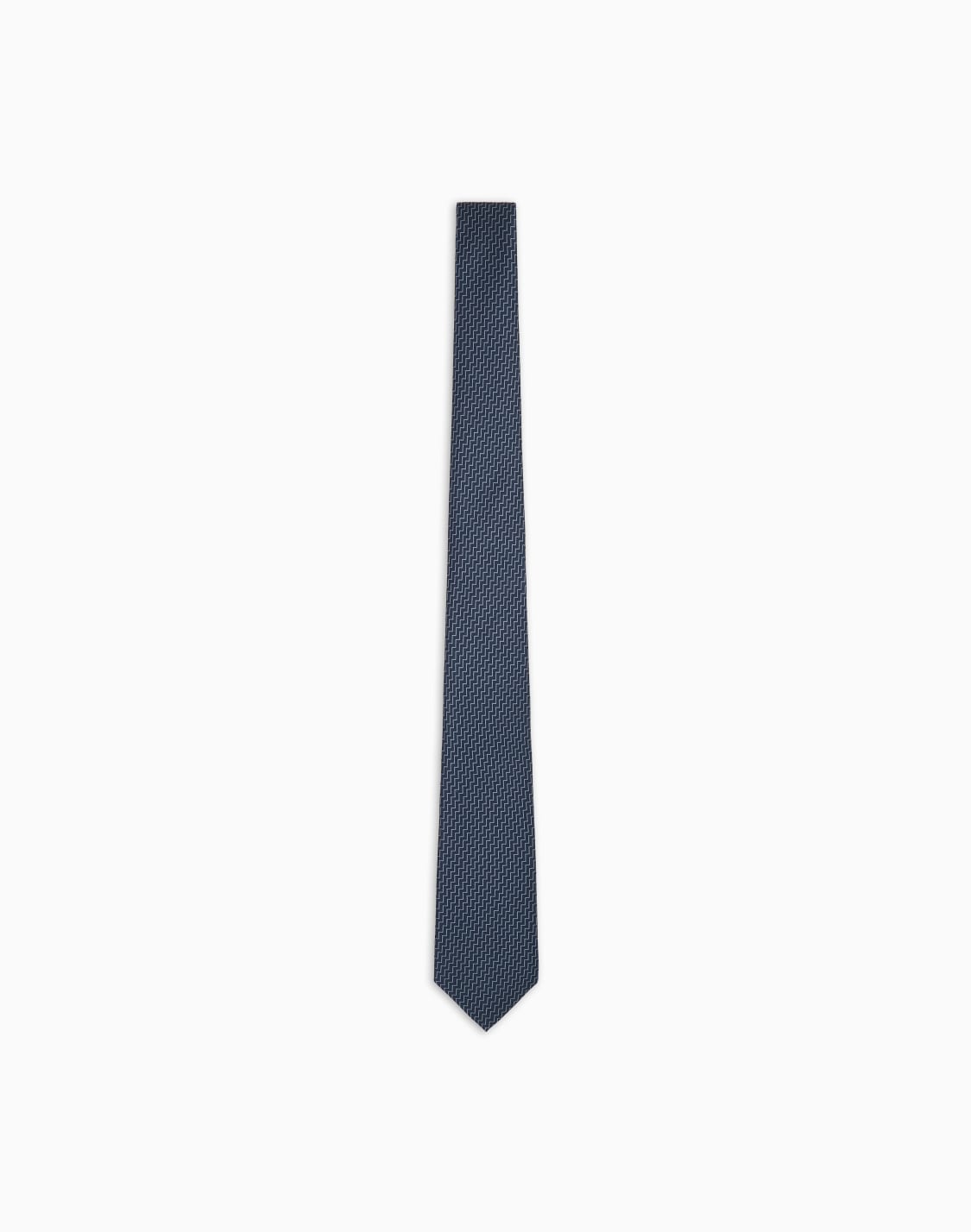 cravate-en-soie-imprime-bleu--giorgio-armani