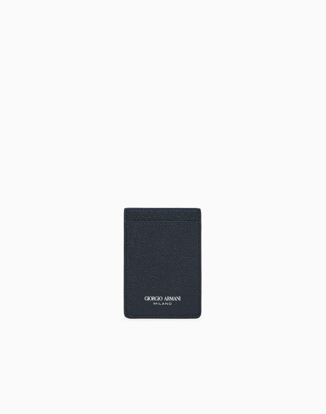 airtag-keyring-in-pebbled-calfskin-black--giorgio-armani