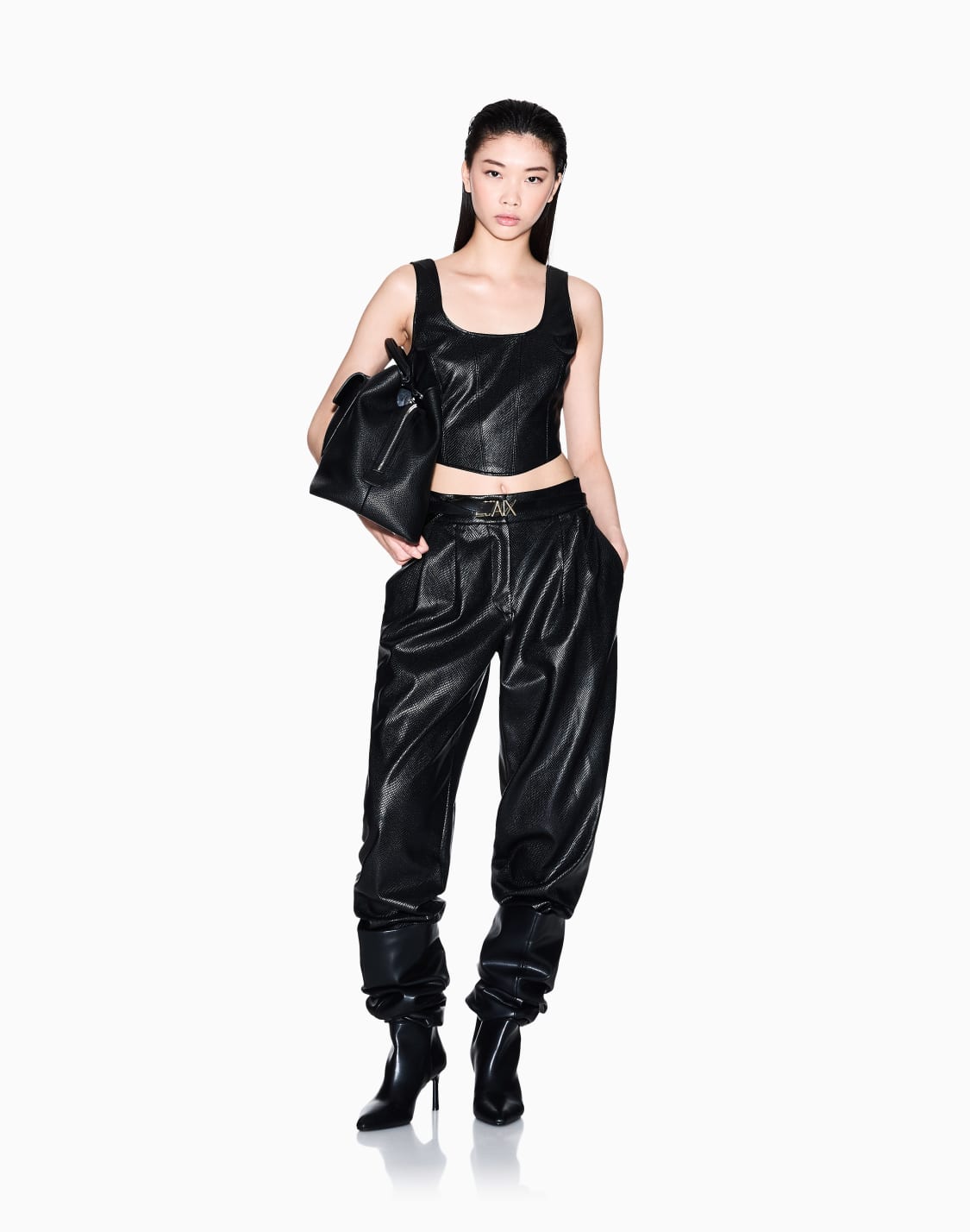 casual-trousers-black--armani-exchange