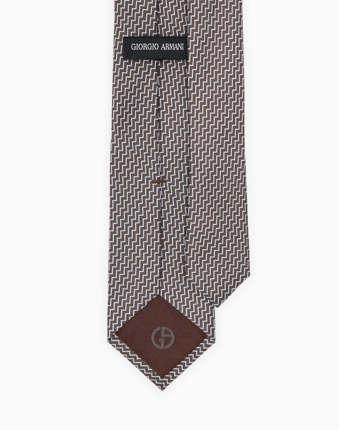 cravate-en-soie-imprime-beige--giorgio-armani