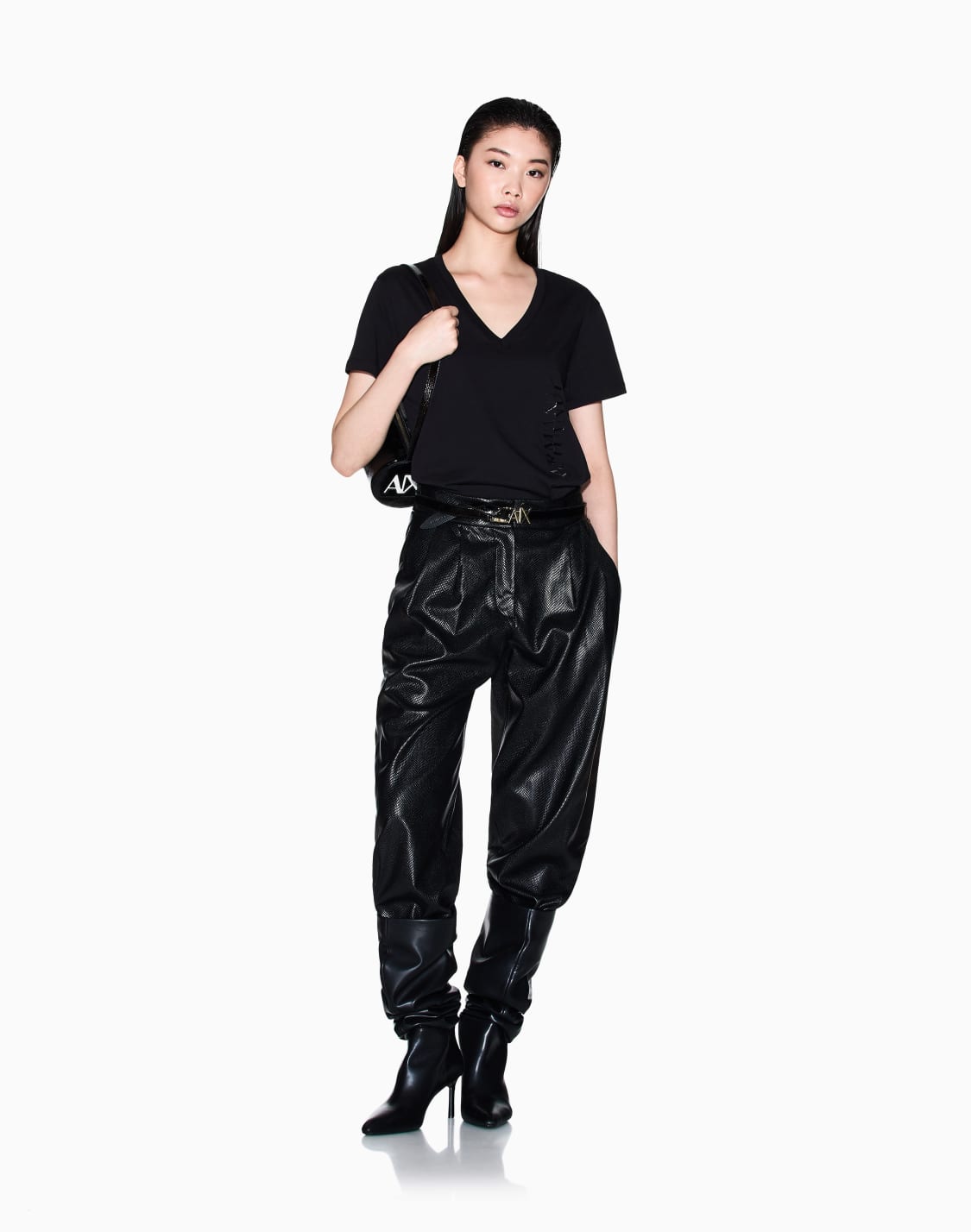 regular-fit-t-shirts-black--armani-exchange