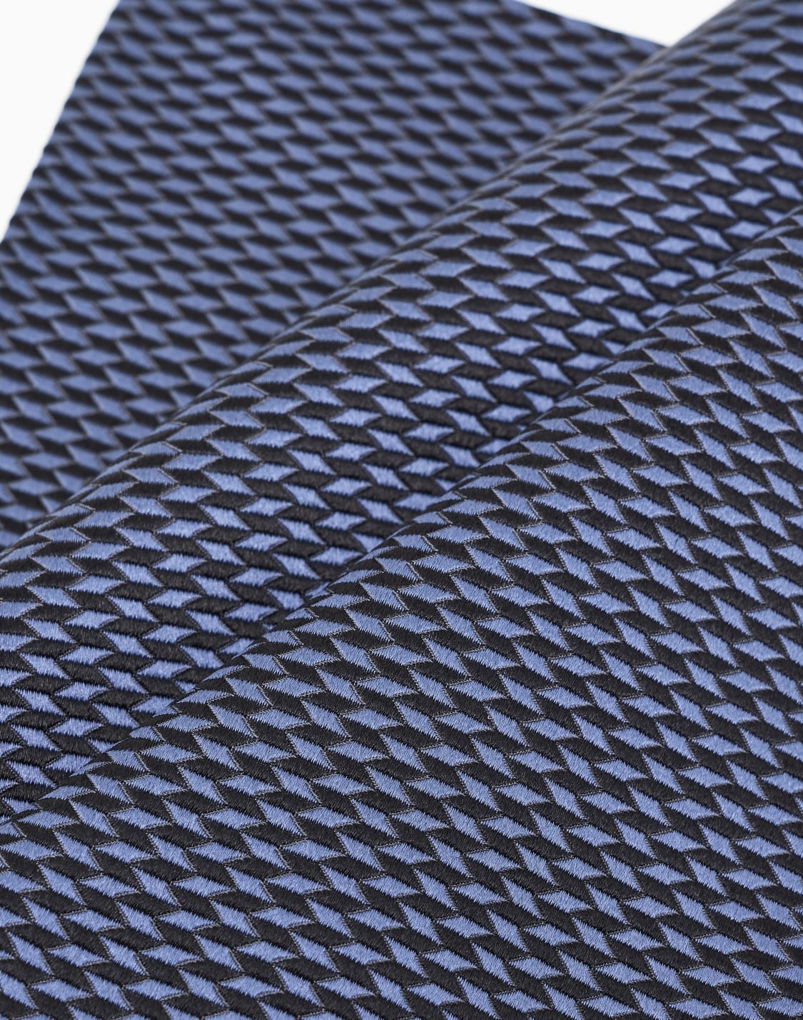 ポケットチフ-シルク-ジャカド-ブル--giorgio-armani