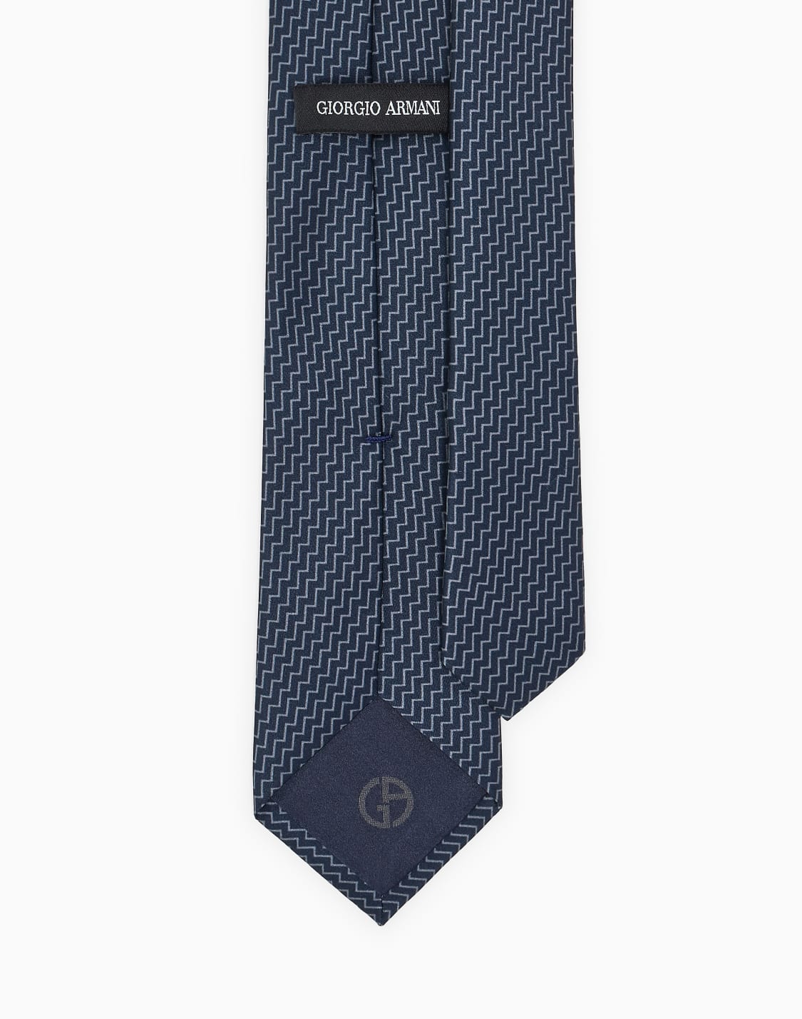 cravate-en-soie-imprime-bleu--giorgio-armani