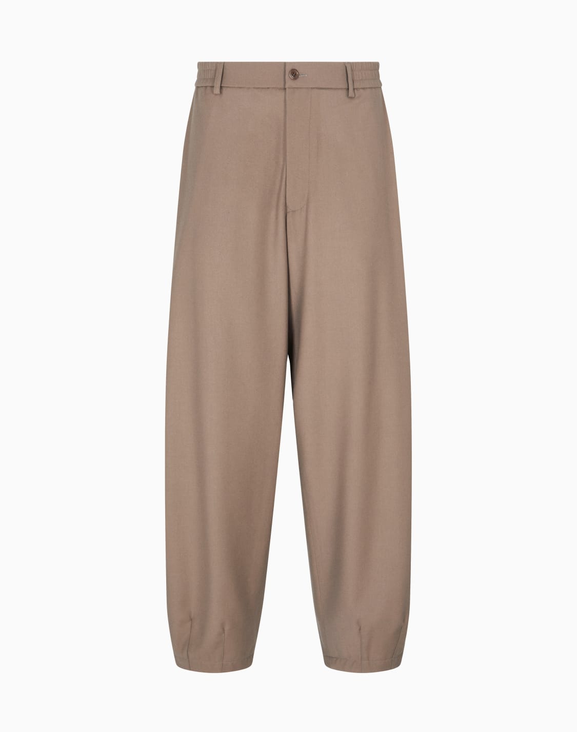 pantaloni-flat-front-in-panno-leggero-di-lana-beige--giorgio-armani