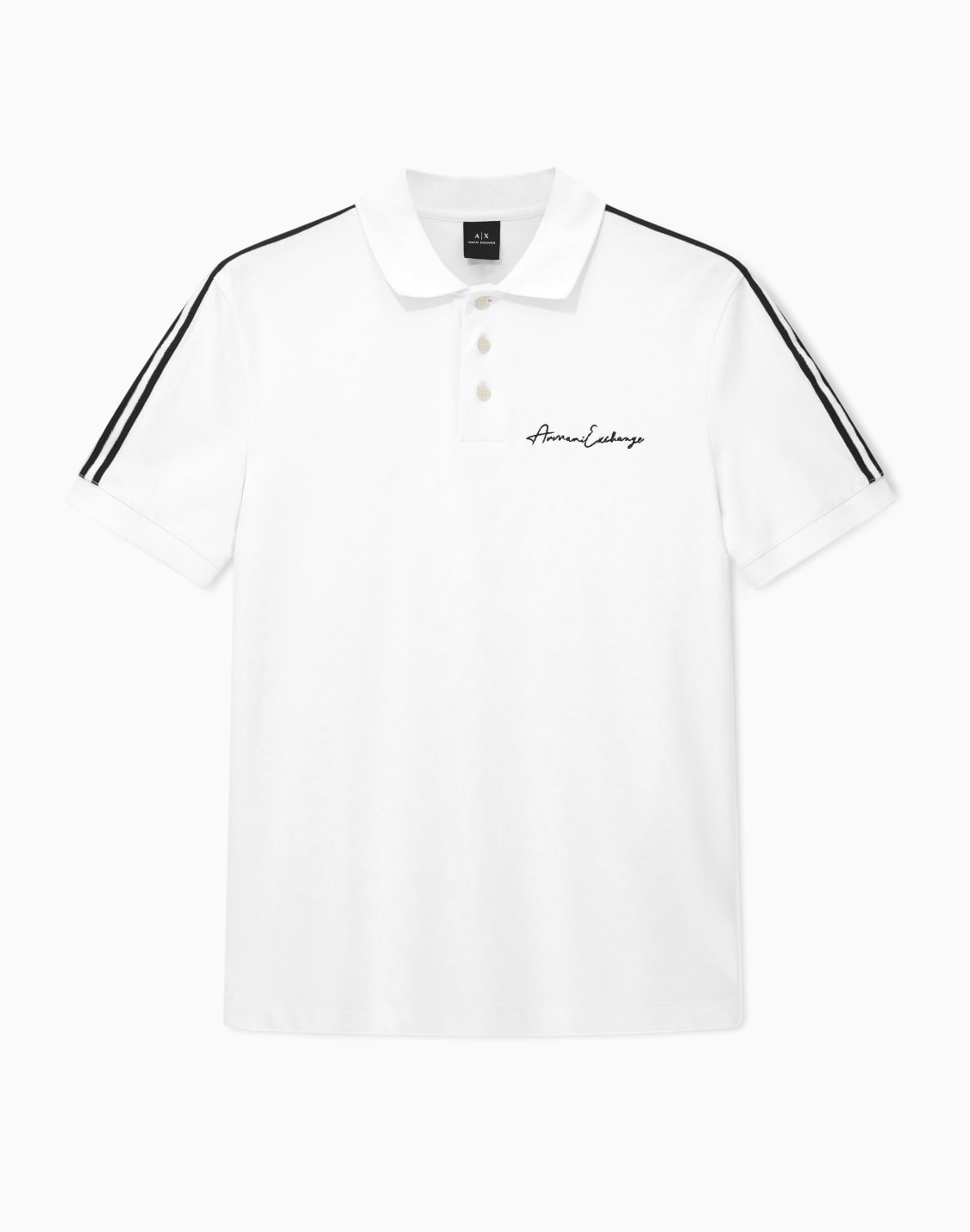 polo-de-corte-regular-con-el-logotipo-de-la-firma-blanco--armani-exchange