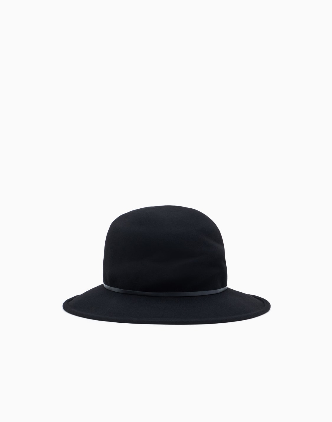 wool-felt-hat-black--giorgio-armani