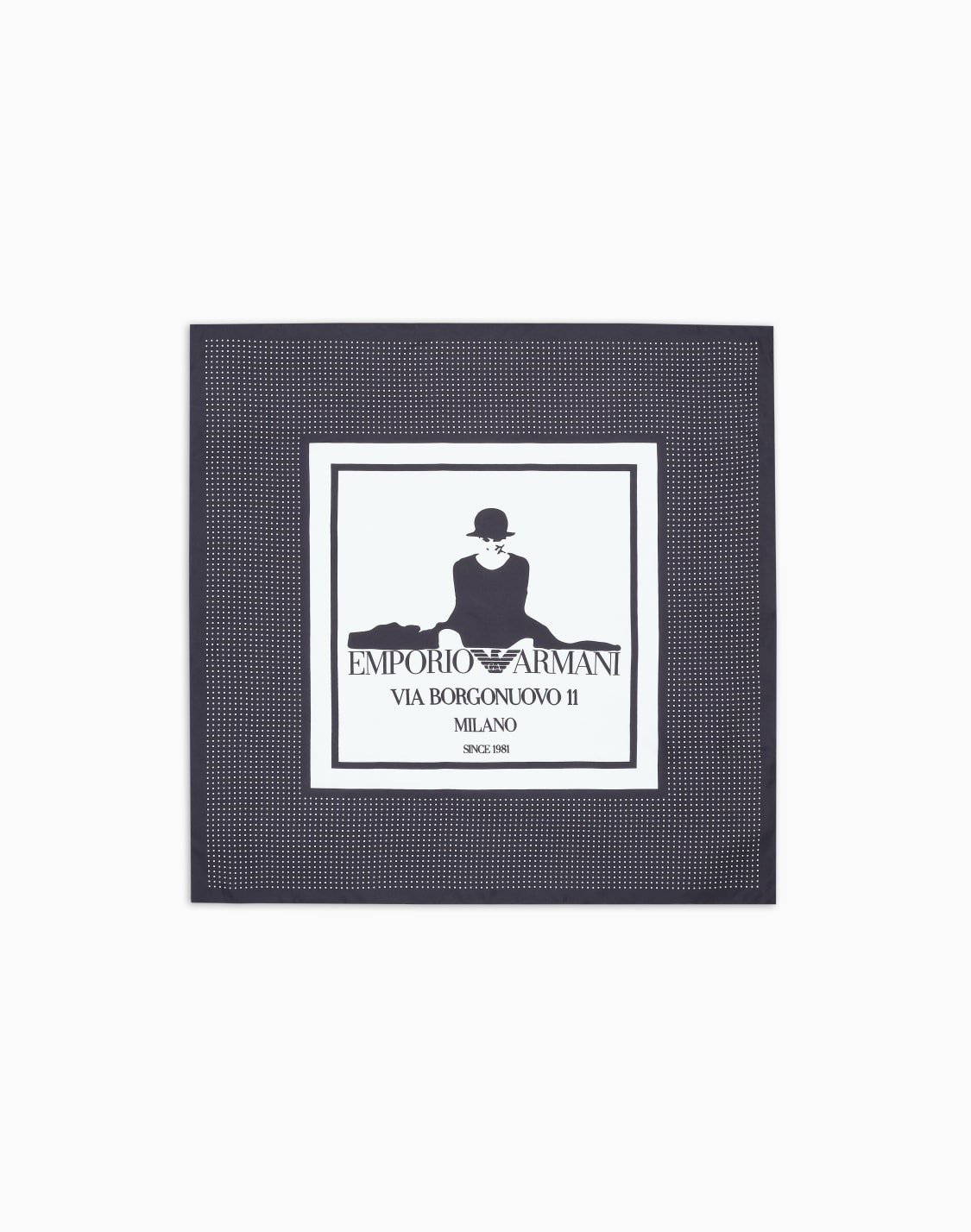 foulard-en-soie-avec-imprim-icon-noir--emporio-armani