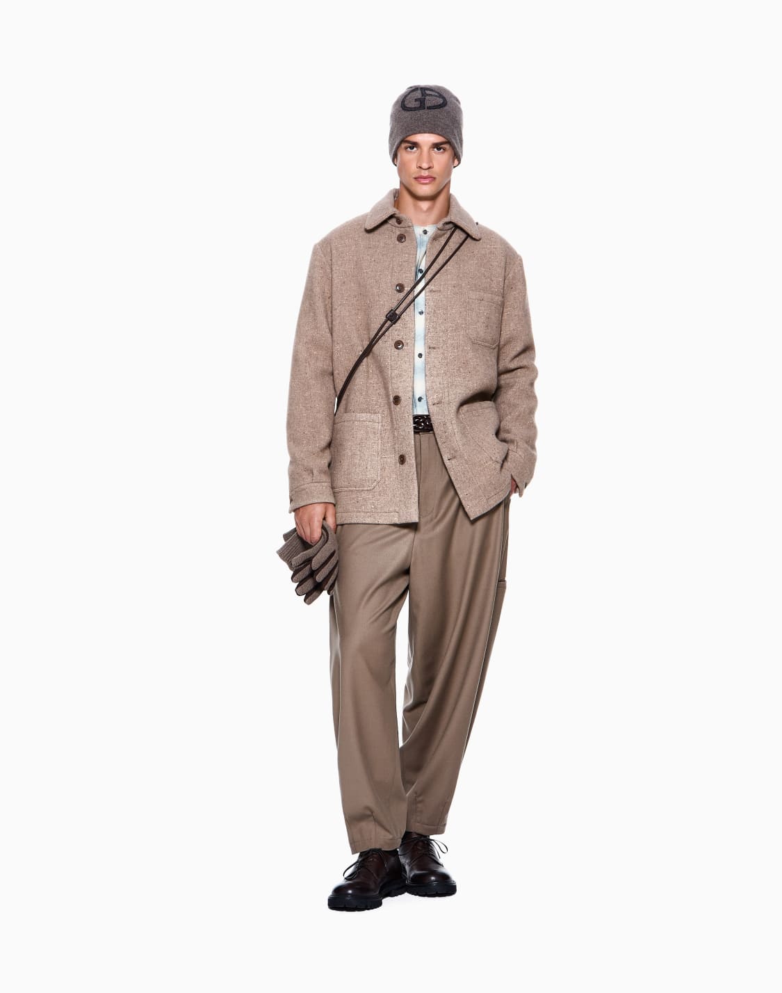 pantaloni-flat-front-in-panno-leggero-di-lana-beige--giorgio-armani
