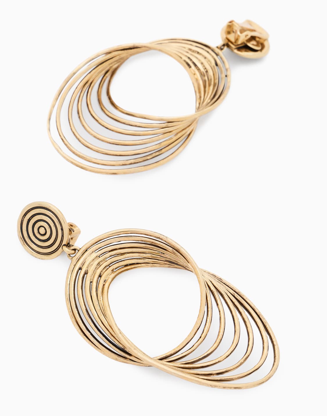 orecchini-pendenti-a-clip-in-ottone-oro--giorgio-armani