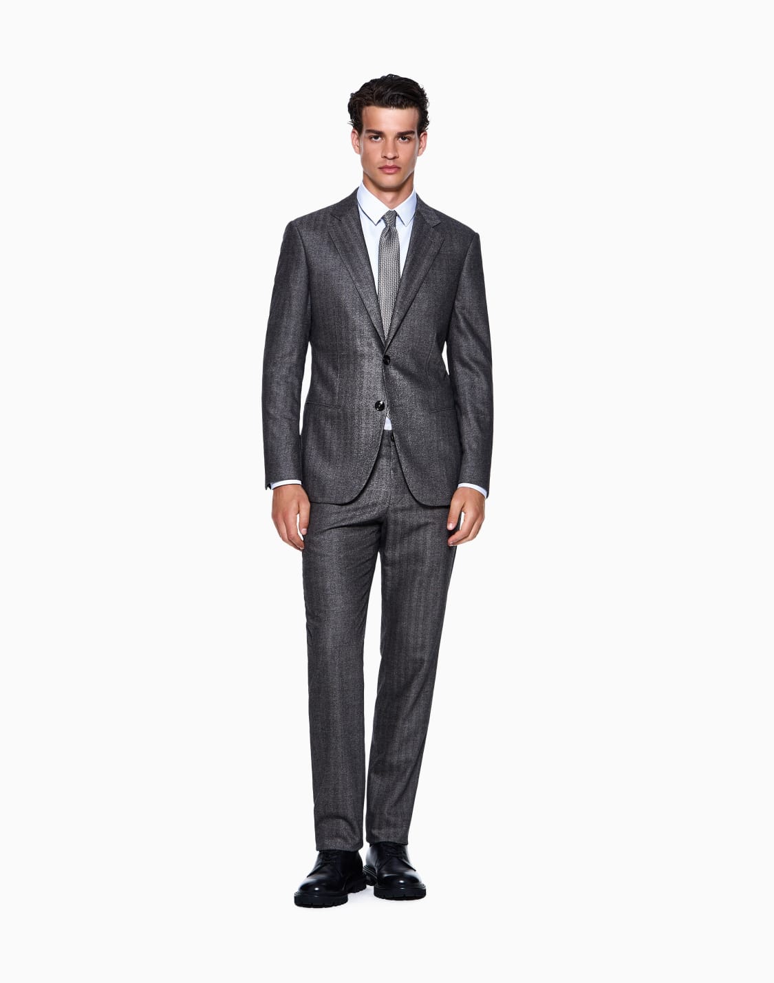 abito-linea-soho-monopetto-in-lana-vergine-e-cashmere-chevron-grigio--giorgio-armani