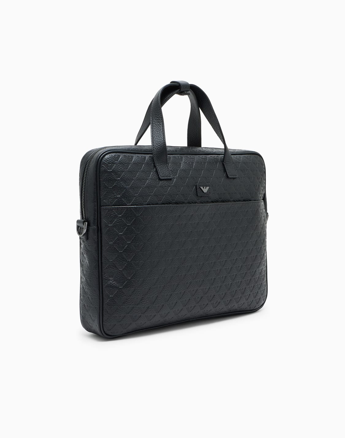 borsa-business-in-pelle-embossed-eagle-all-over-nero--emporio-armani