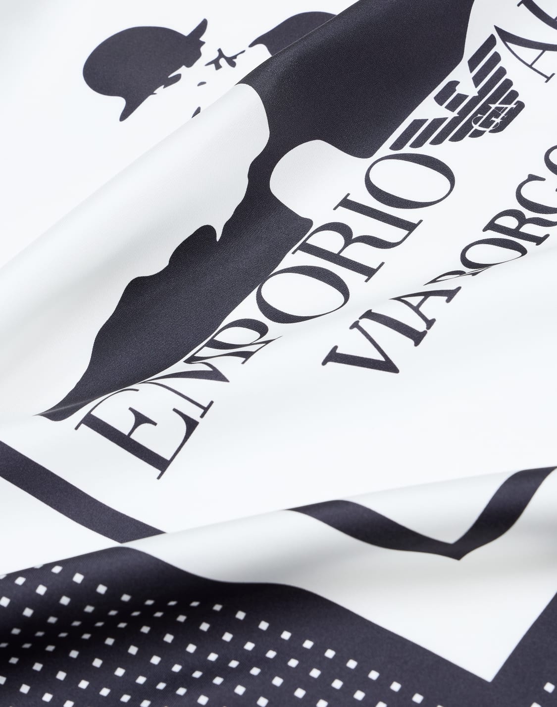 foulard-en-soie-avec-imprim-icon-noir--emporio-armani