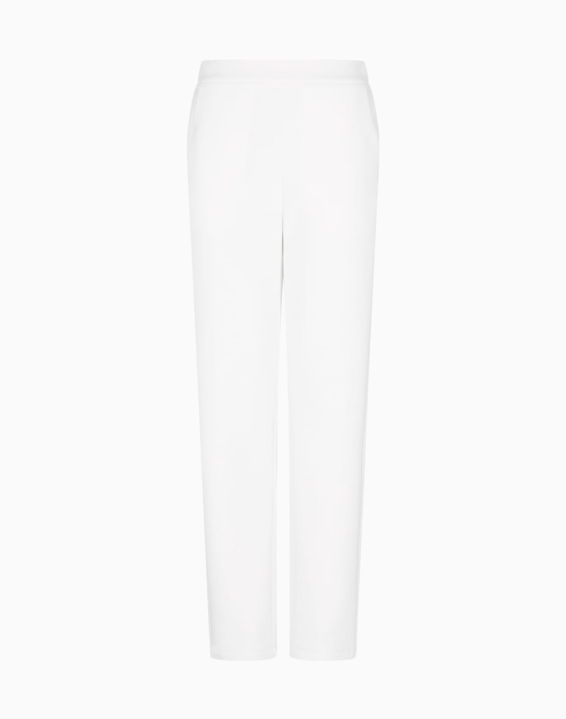 asv-バレンタインデ-カプセルコレクション-パンツ-ダブルジャジ-ホワイト--emporio-armani