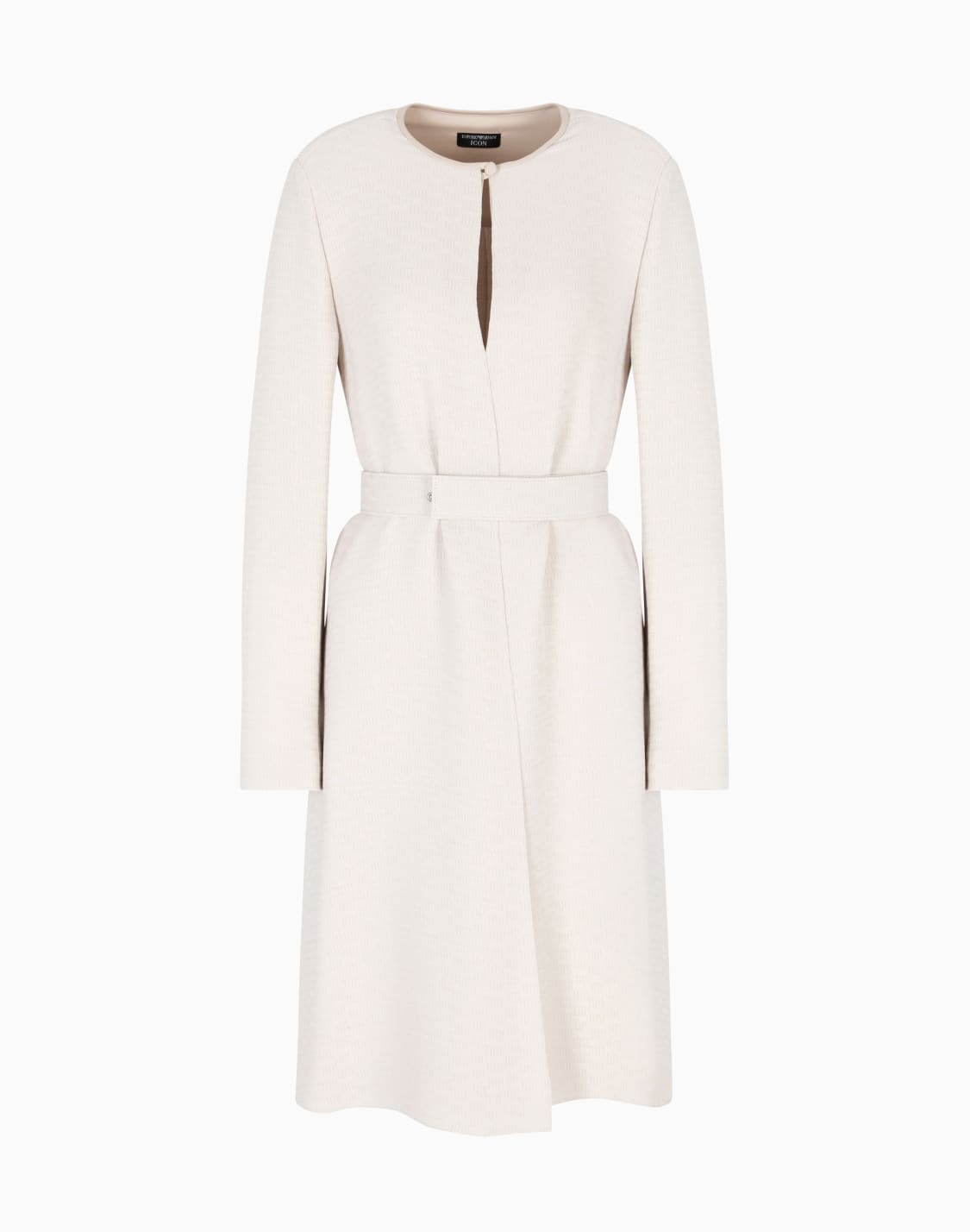 abito-con-cintura-in-tessuto-fluido-armaturato-icon-bianco--emporio-armani