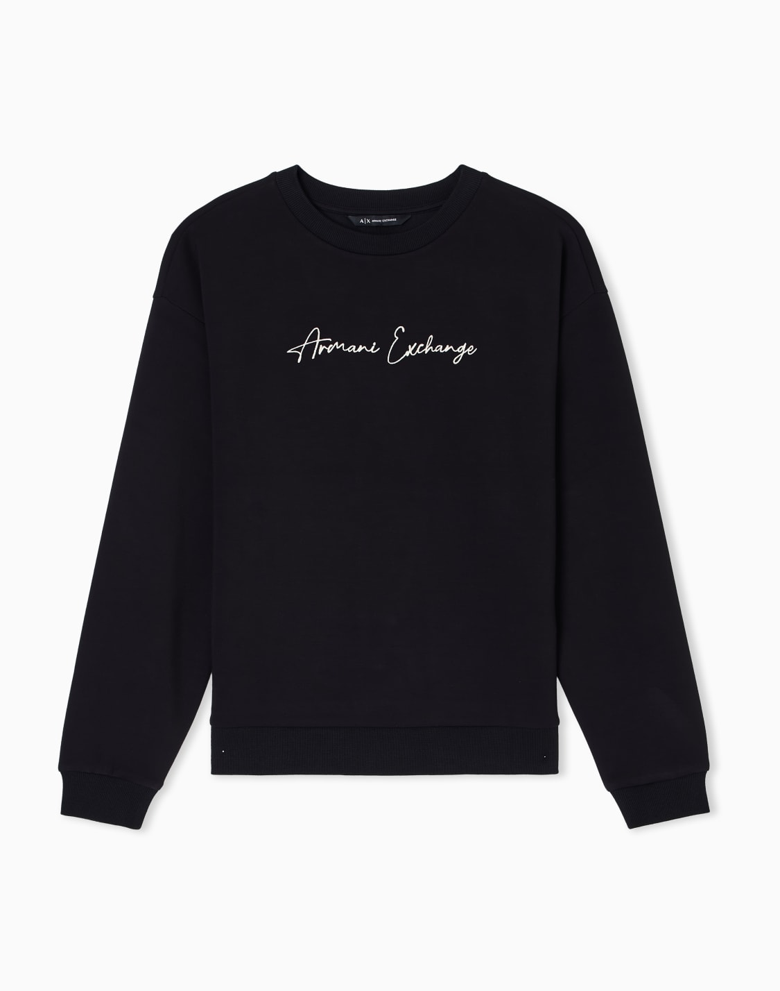 basic-crewneck-sweatshirt-black--armani-exchange