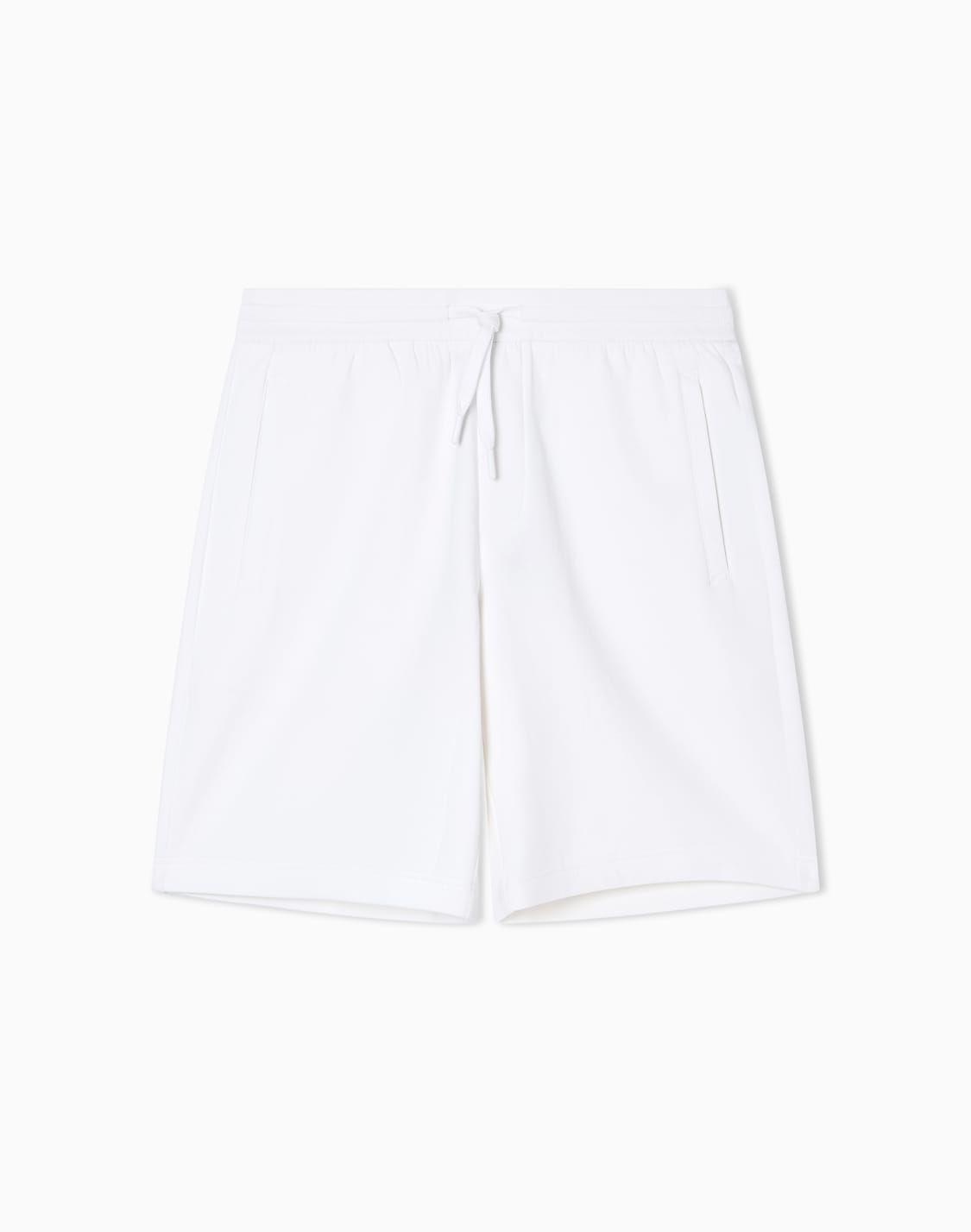 bermuda-shorts-white--armani-exchange