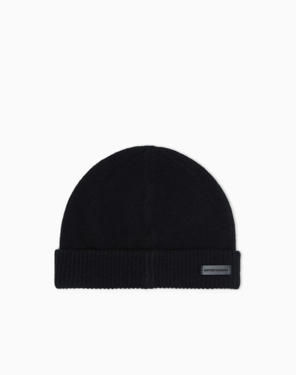 pure-cashmere-beanie-black--emporio-armani