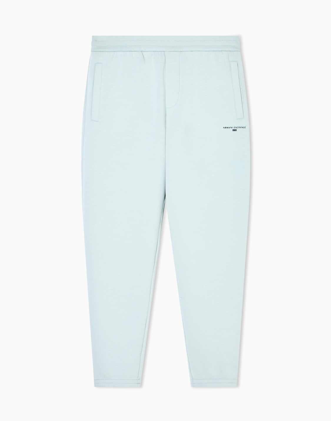 sweatpants-green--armani-exchange
